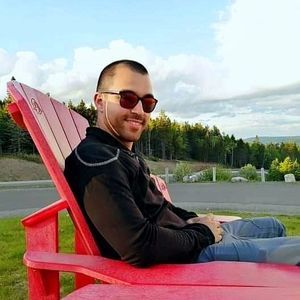 Meet your Posher, Jessy